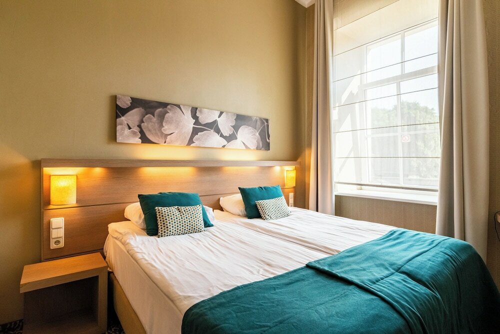 Фото City Hotels Algirdas