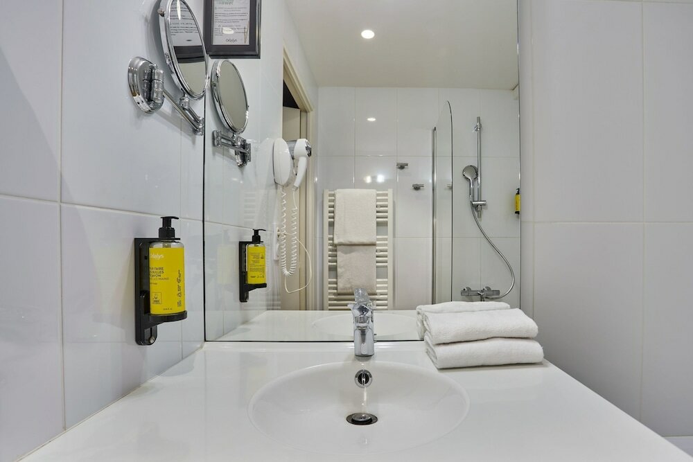 Фото Odalys City Paris Montmartre