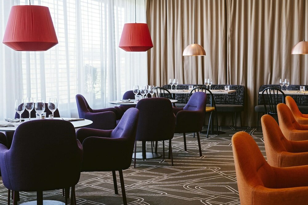 Фото Scandic Kalmar Väst