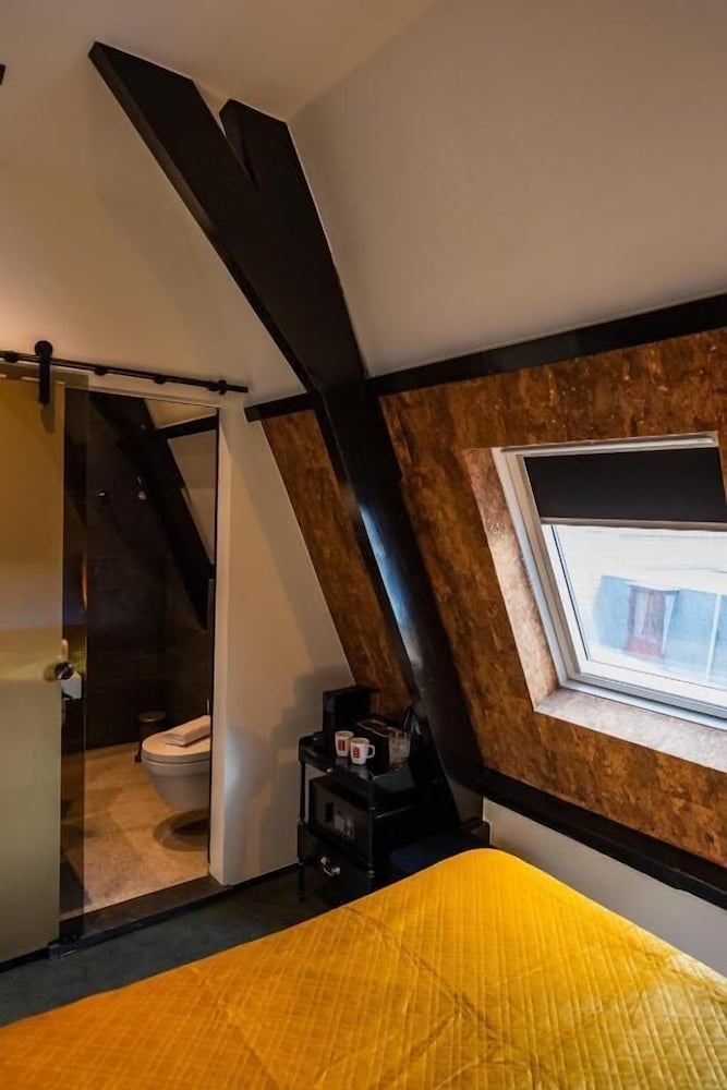 Фото Sotel Amsterdam Central Station