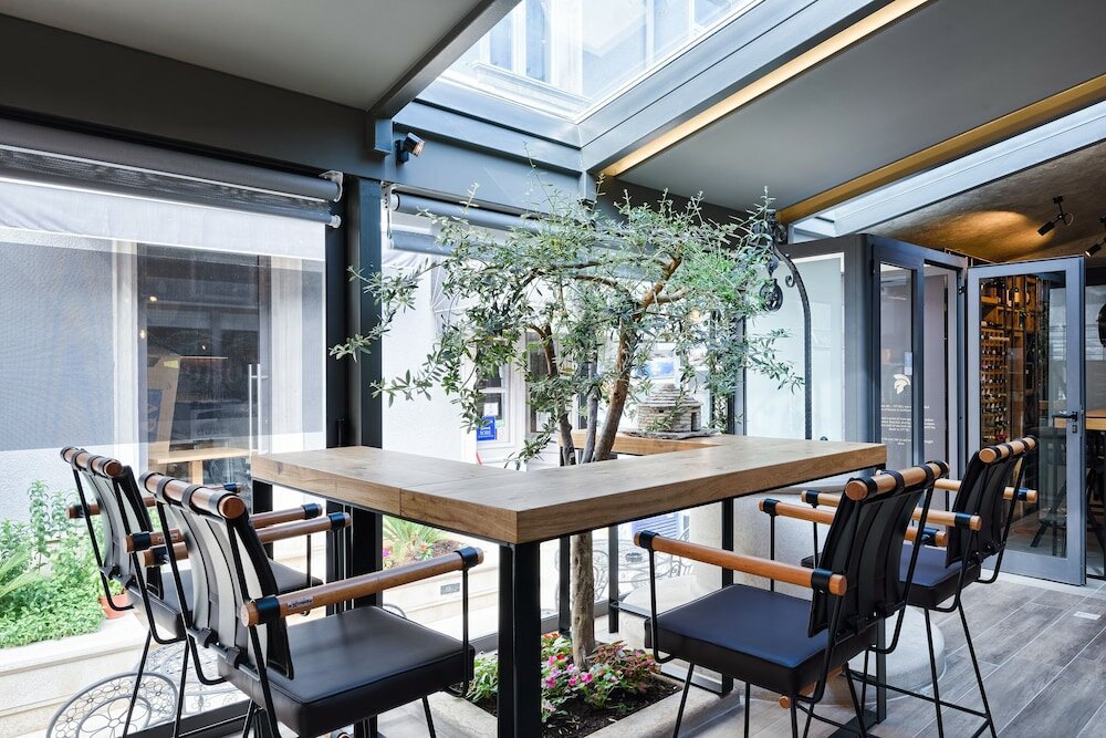 Фото Hotel Galija