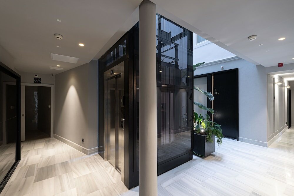 Фото Boutique Hotel Cordial Malteses