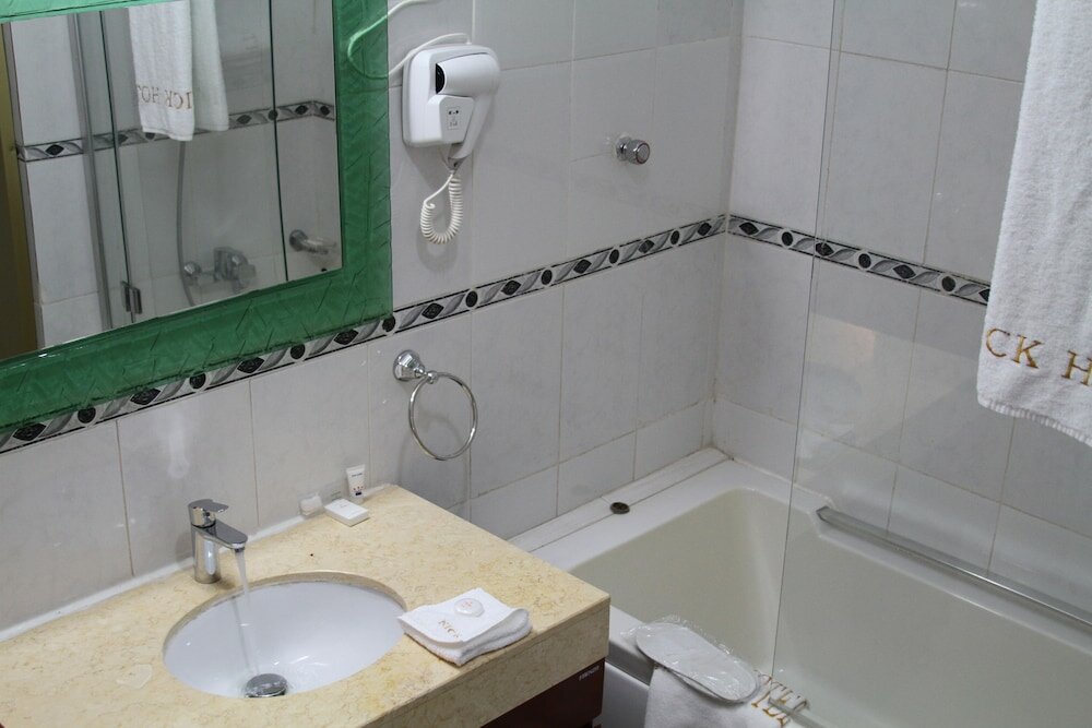 Фото Royal Nick Hotel