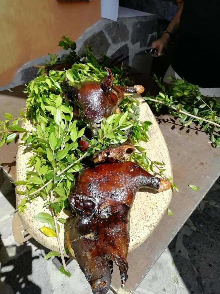 Фото In Campagna da Nino