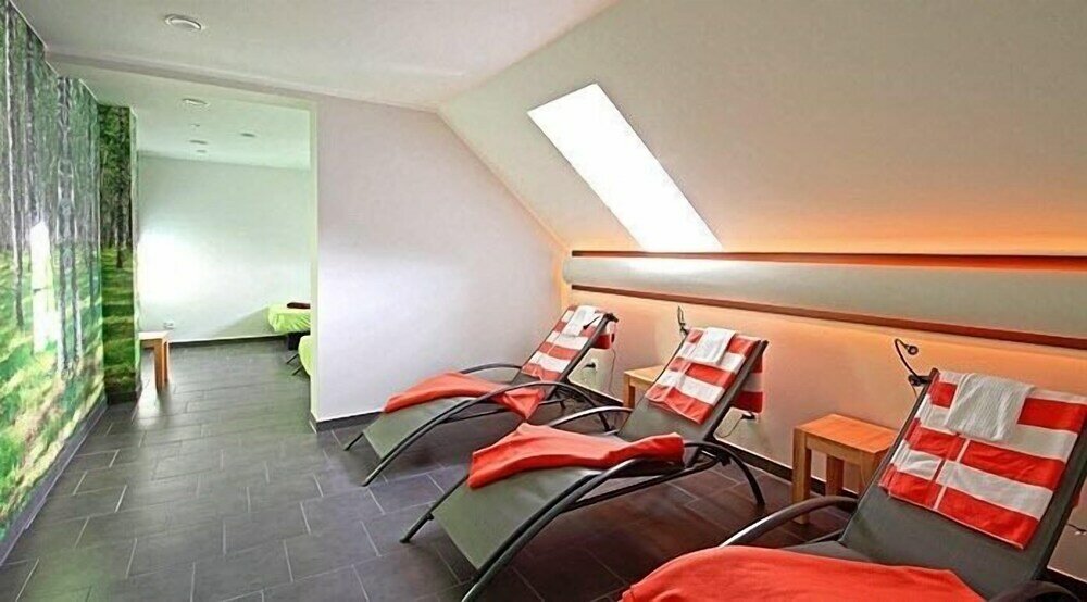 Фото Hotel zum Goldenen Stern