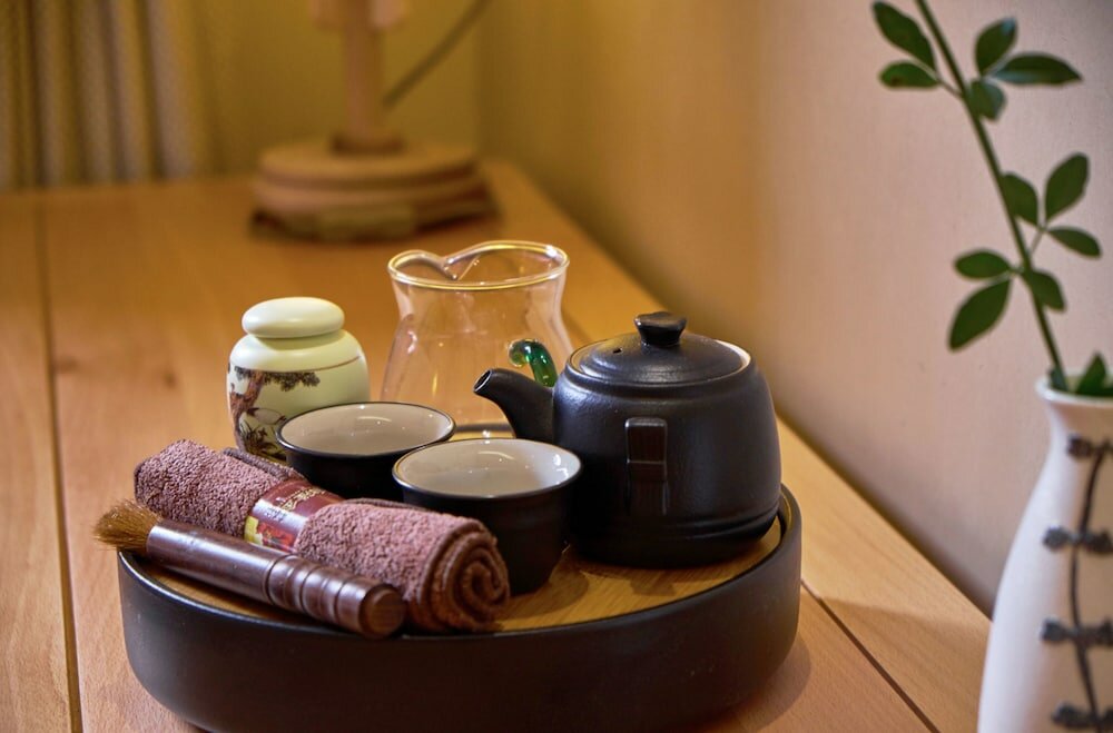 Фото Best Wishes West Lake lnn