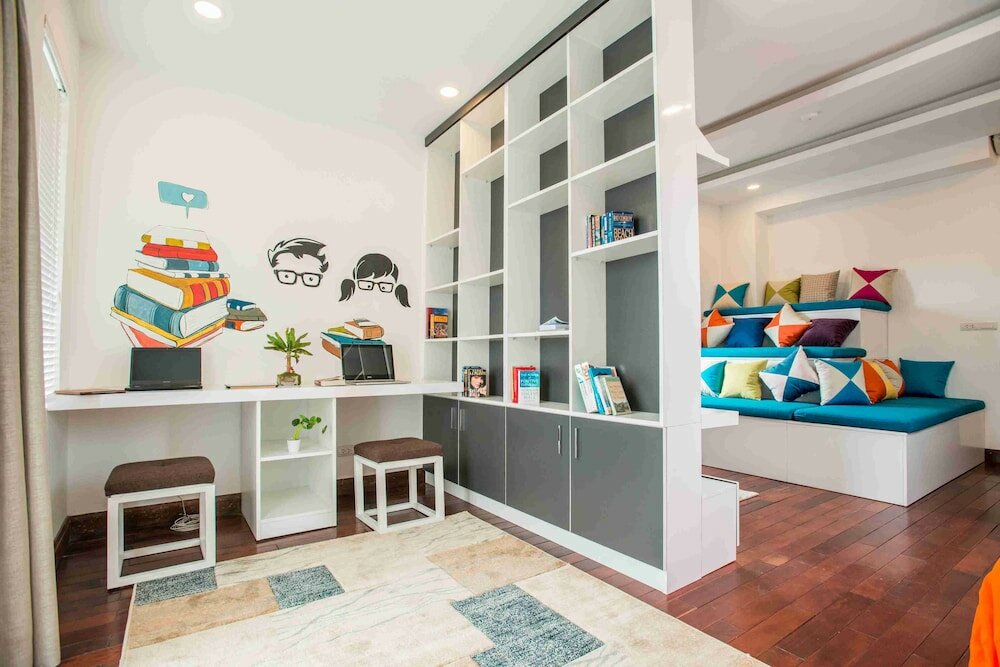 Фото Nexy Hostel