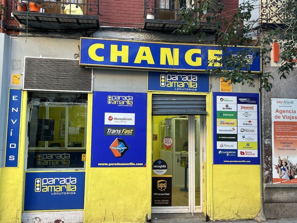 Фото Hostel Almansa