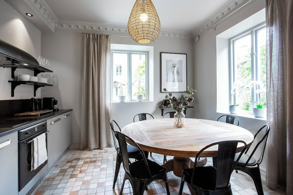 Фото Wow Apartments, Föreningsgatan 9