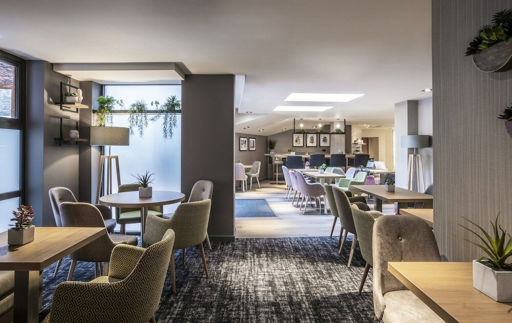 Фото Point A Hotel London Liverpool Street