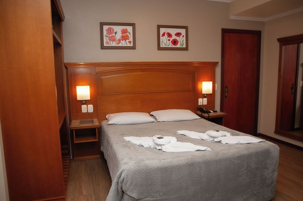 Фото Pousada das Papoulas