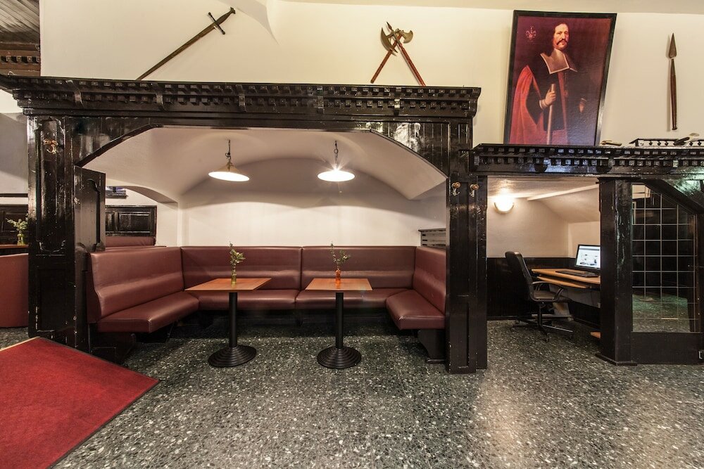 Фото Novum Hotel Ahl Meerkatzen Köln Altstadt