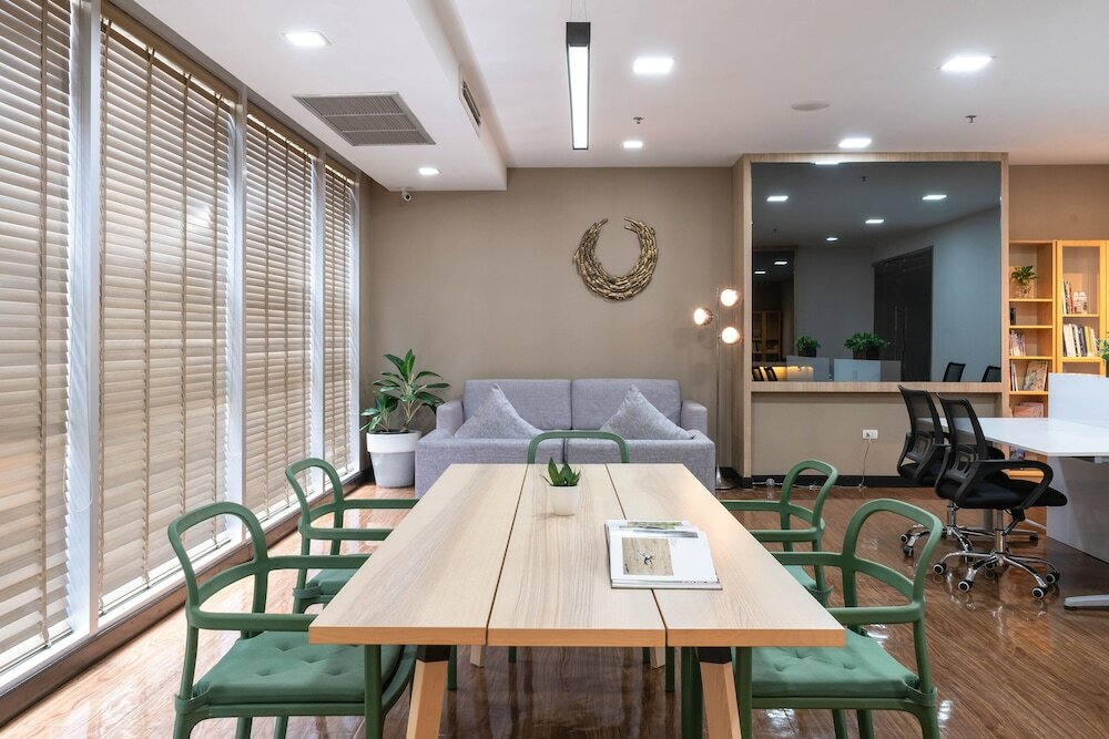 Фото Jasmine Grande Residence