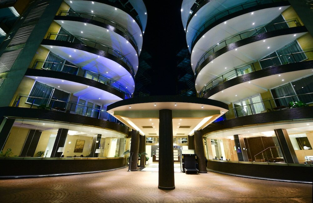 Фото отеля 3