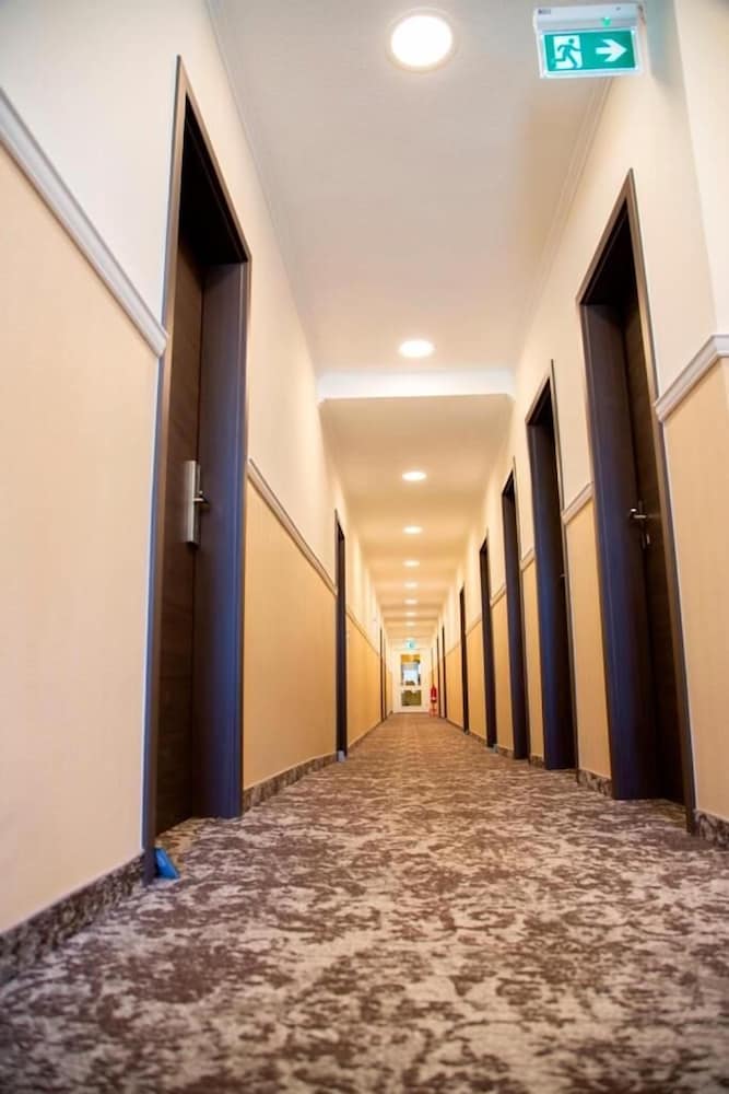 Фото Hotel zum Goldenen Stern