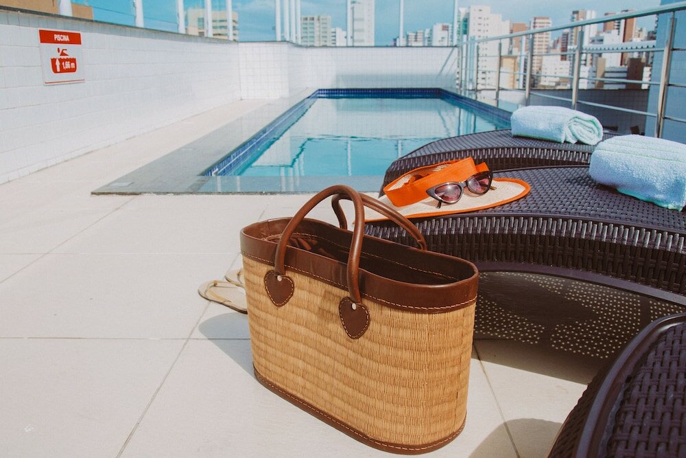 Фото Aquidabã Praia Hotel