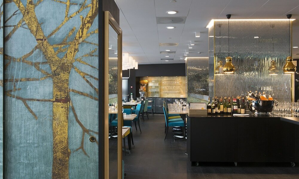 Фото Thon Hotel Rosenkrantz Oslo