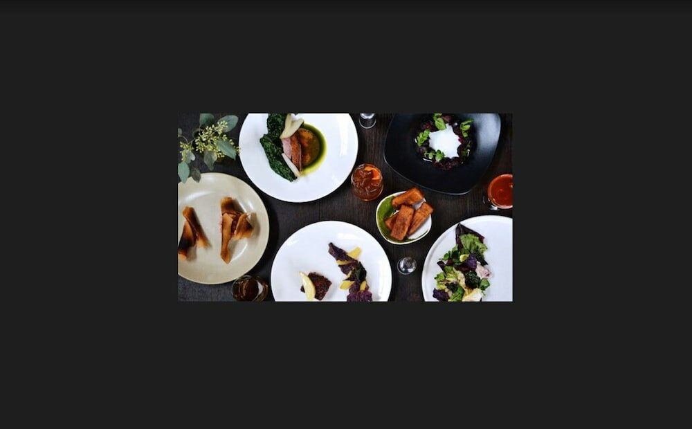 Фото The Paramount Hotel