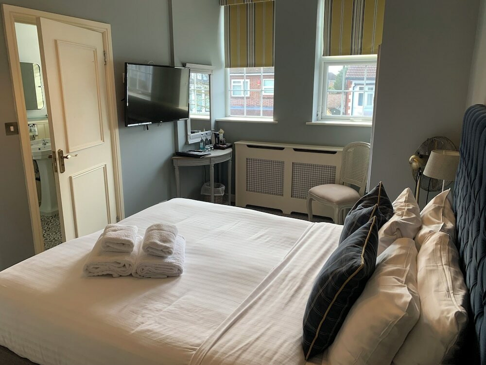 Фото The Royal Oak