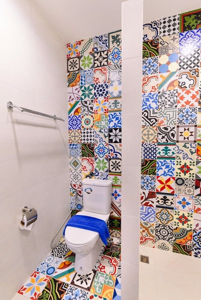 Фото La Reina Maroc Hotel