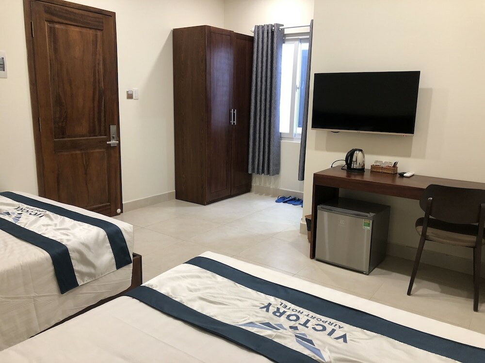 Фото Victory Airport Hotel