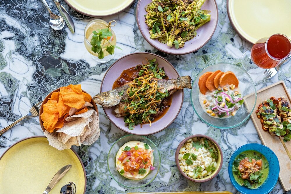 Фото The Hoxton Downtown LA