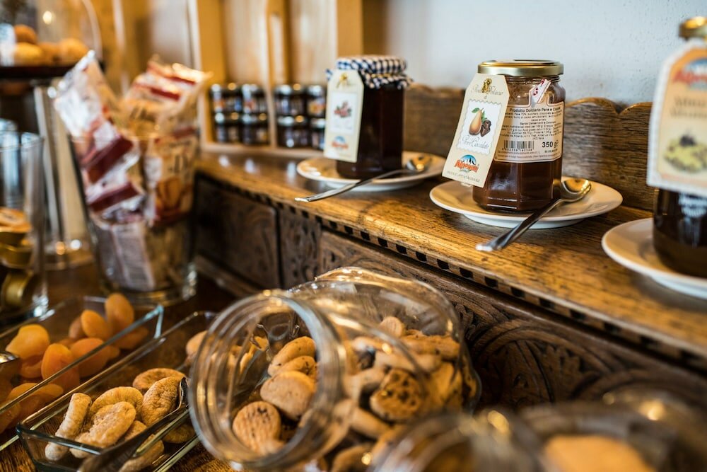 Фото Locanda La Brenva