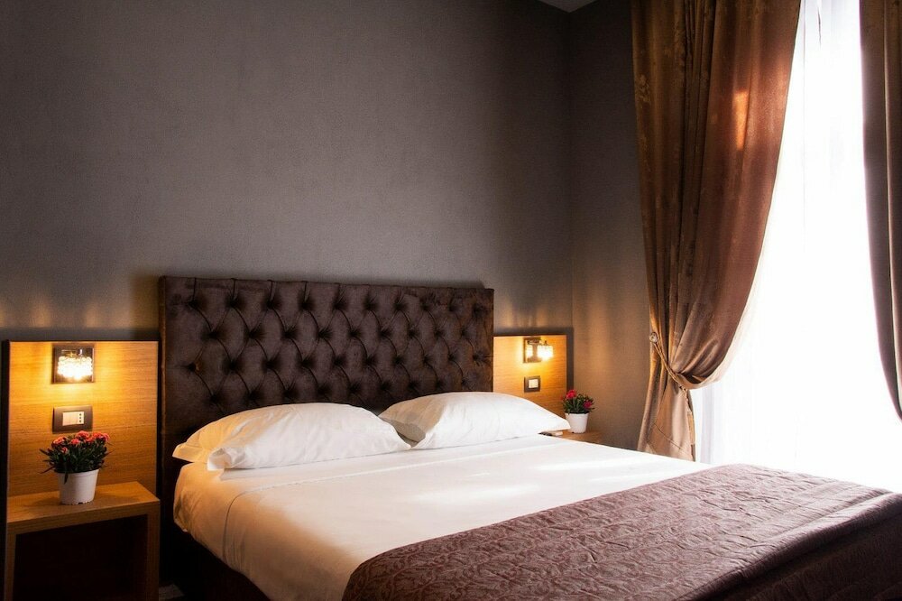 Фото Umberto Primo Suite e SPA