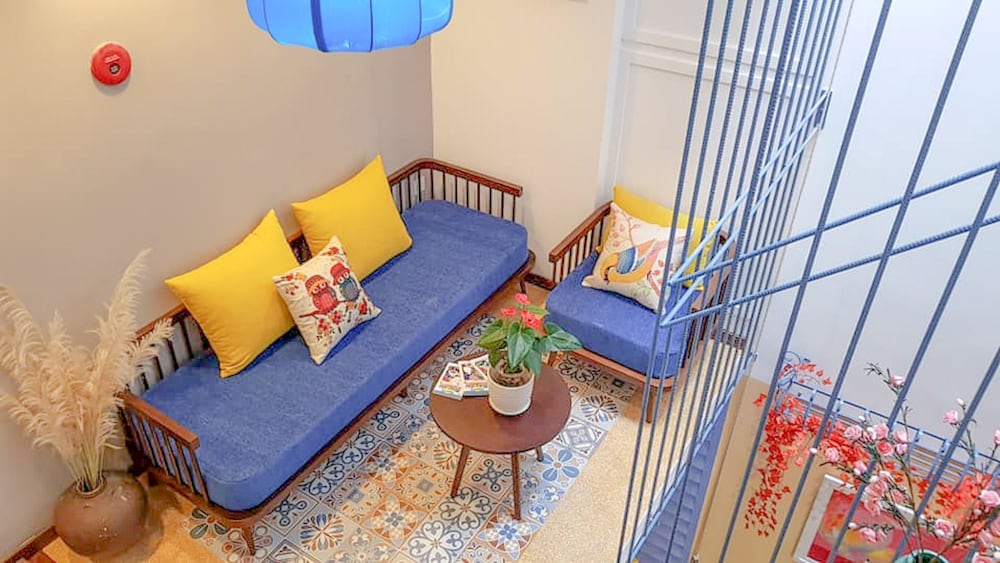 Фото Son Trang Hotel Hoi An