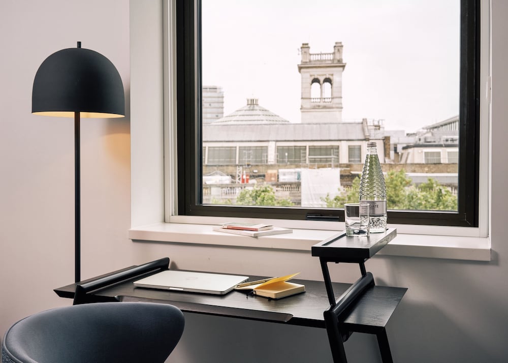 Фото Page8, Page Hotels