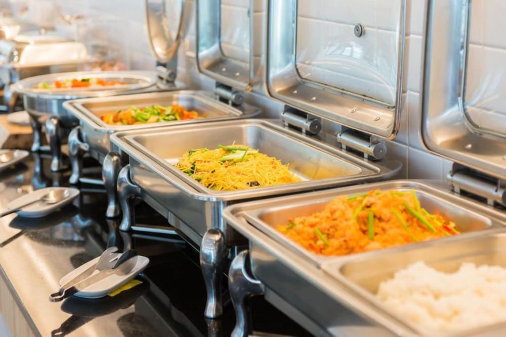 Фото Hotel J Residence