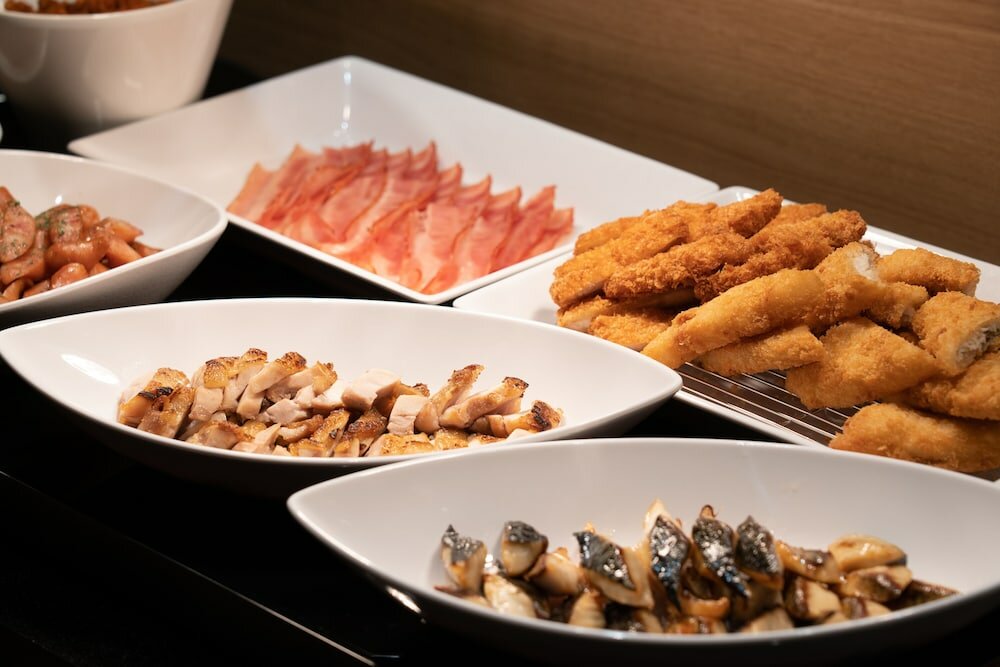 Фото Hotel H2 Nagasaki