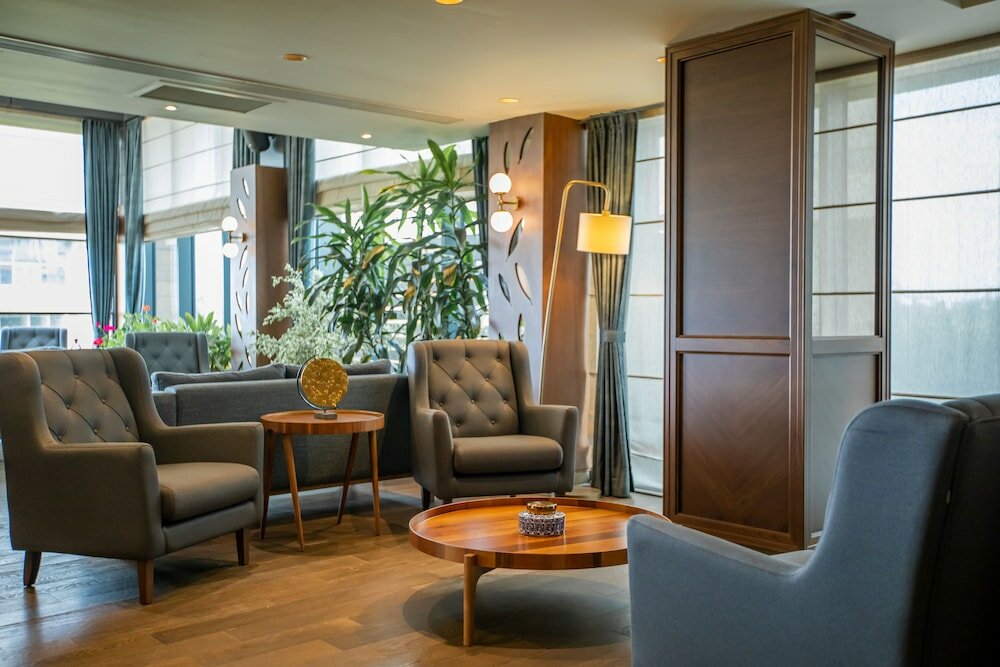 Фото Dreamland Golf Hotel 