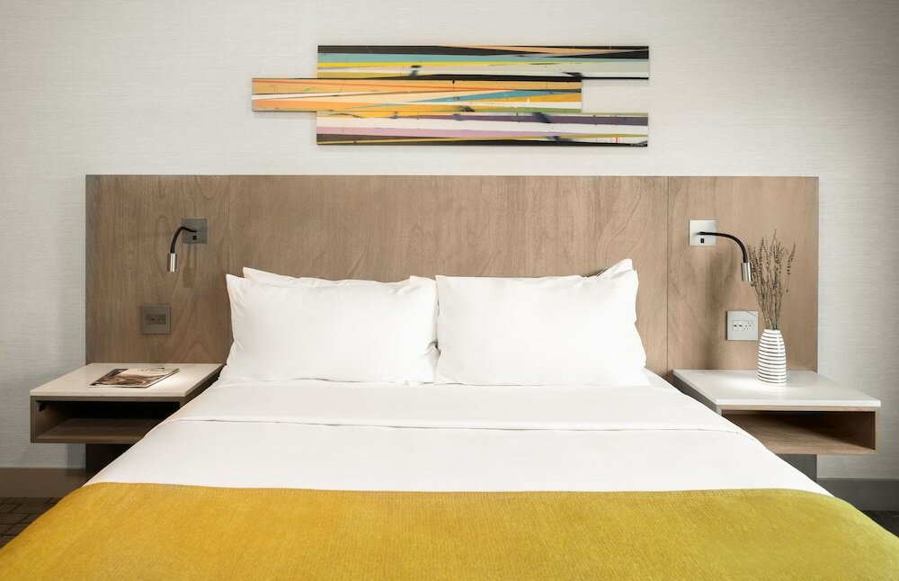 Фото Ayres Hotel San Diego South - Chula Vista