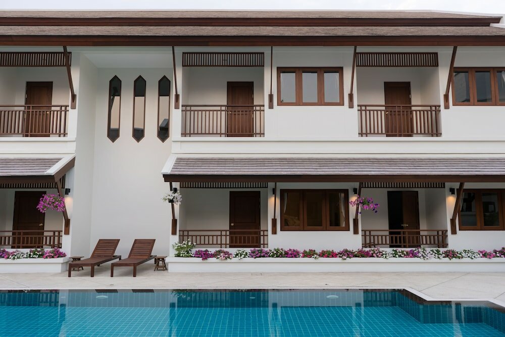 Фото Villa Sanpakoi