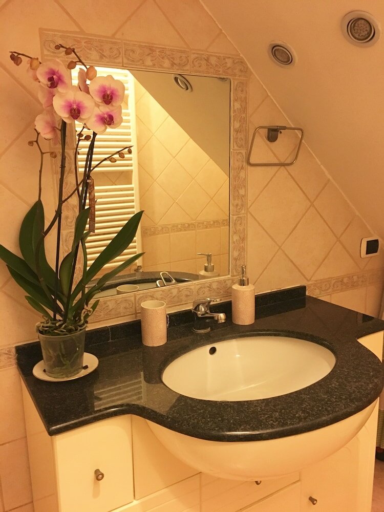 Фото Bed&Breakfast Il Tesoro