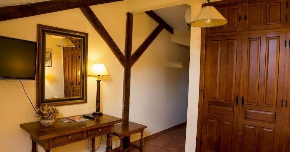 Фото Hotel Las Cancelas