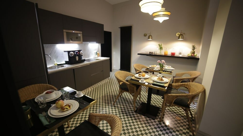 Фото Suitelifetrevi