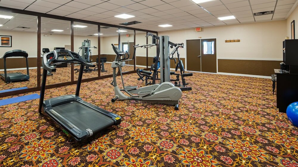 Фото Best Western Airport