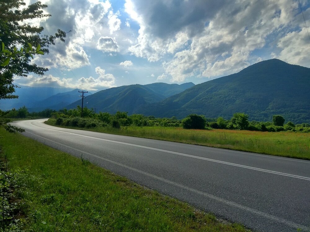 Фото Gaia Kaimaktsalan