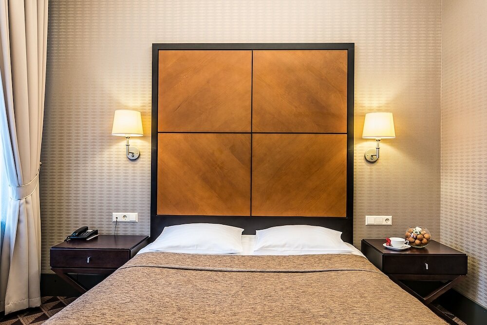 Фото Victoria Hotel Kaunas