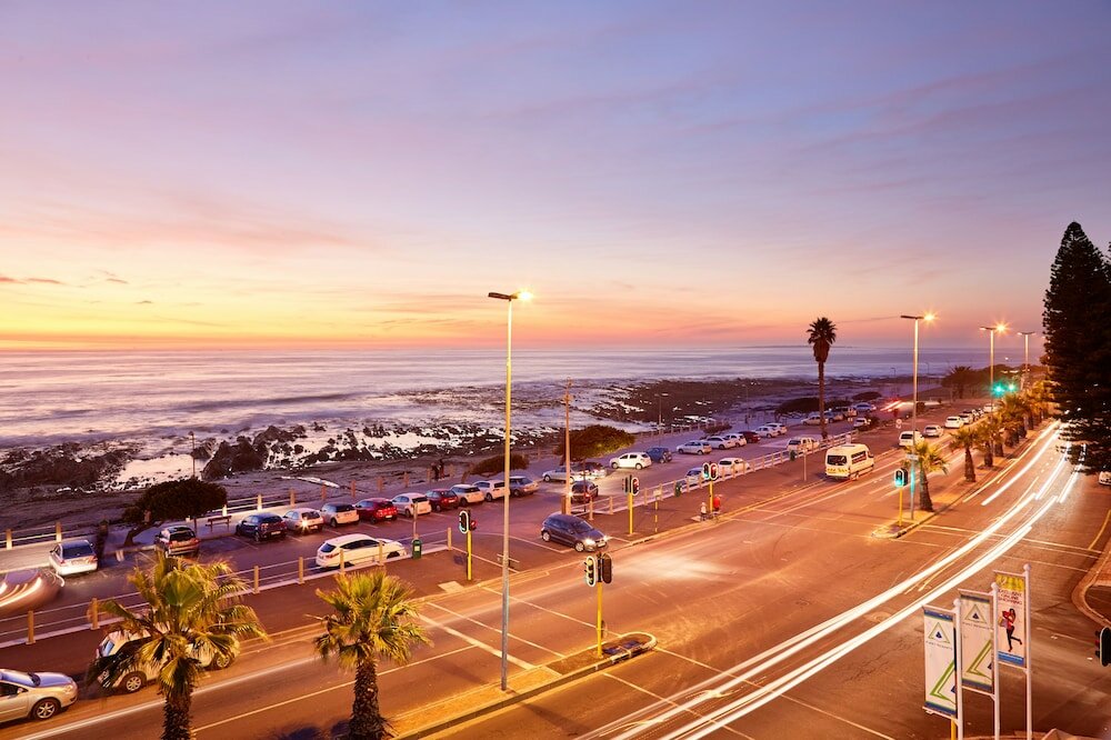 Фото First Group Riviera Suites