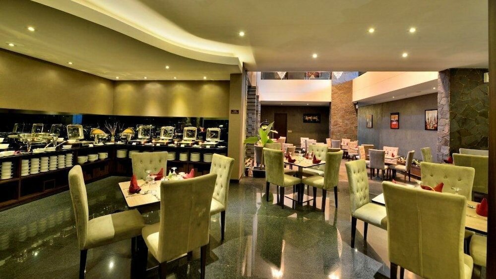 Фото Serela Merdeka Bandung