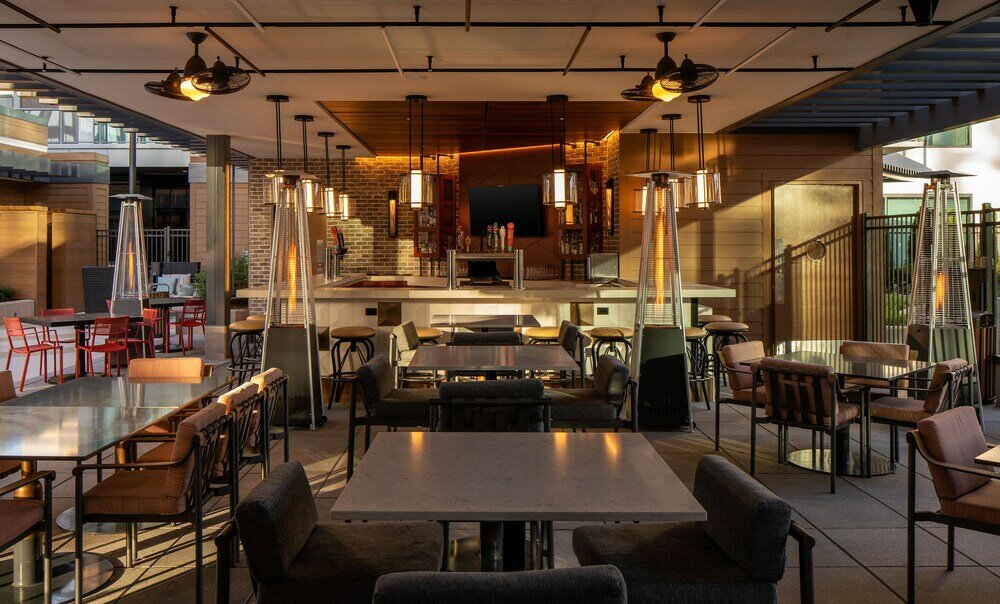 Фото Epicurean Atlanta, Autograph Collection