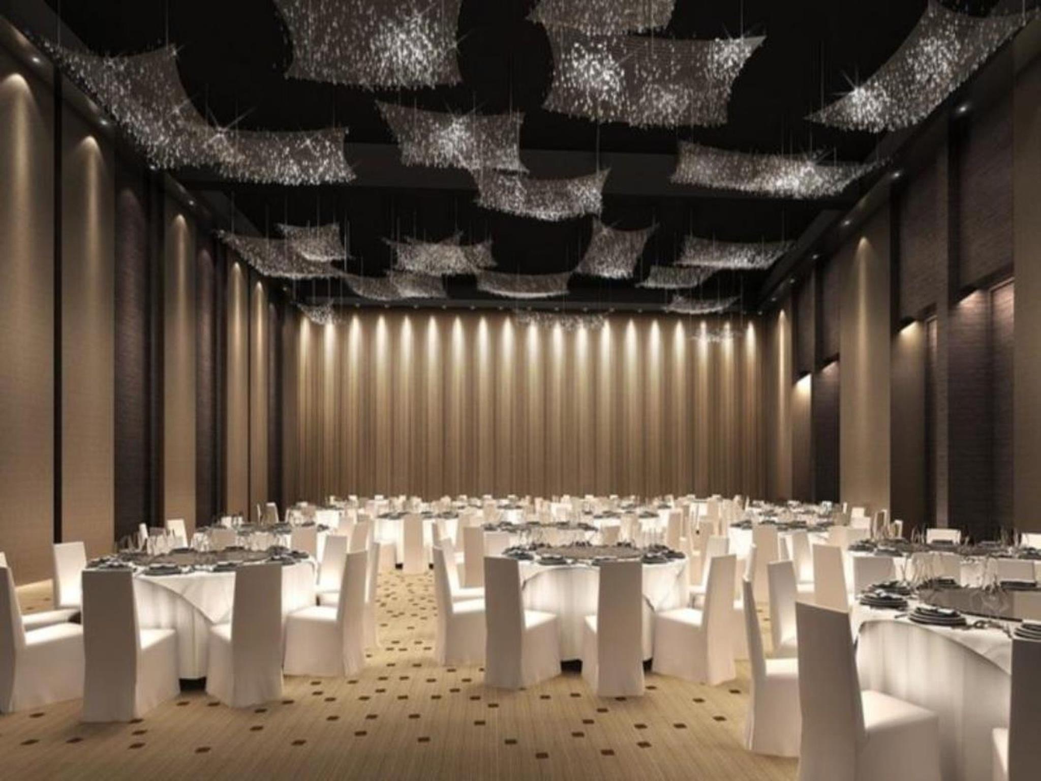 Фото Himalayas Qingdao Hotel