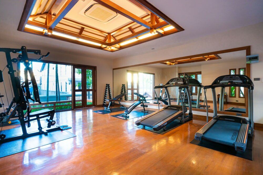 Фото Phra Singh Village