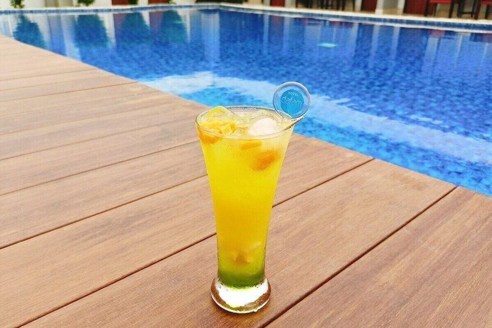 Фото Hotel Dafam Cilacap