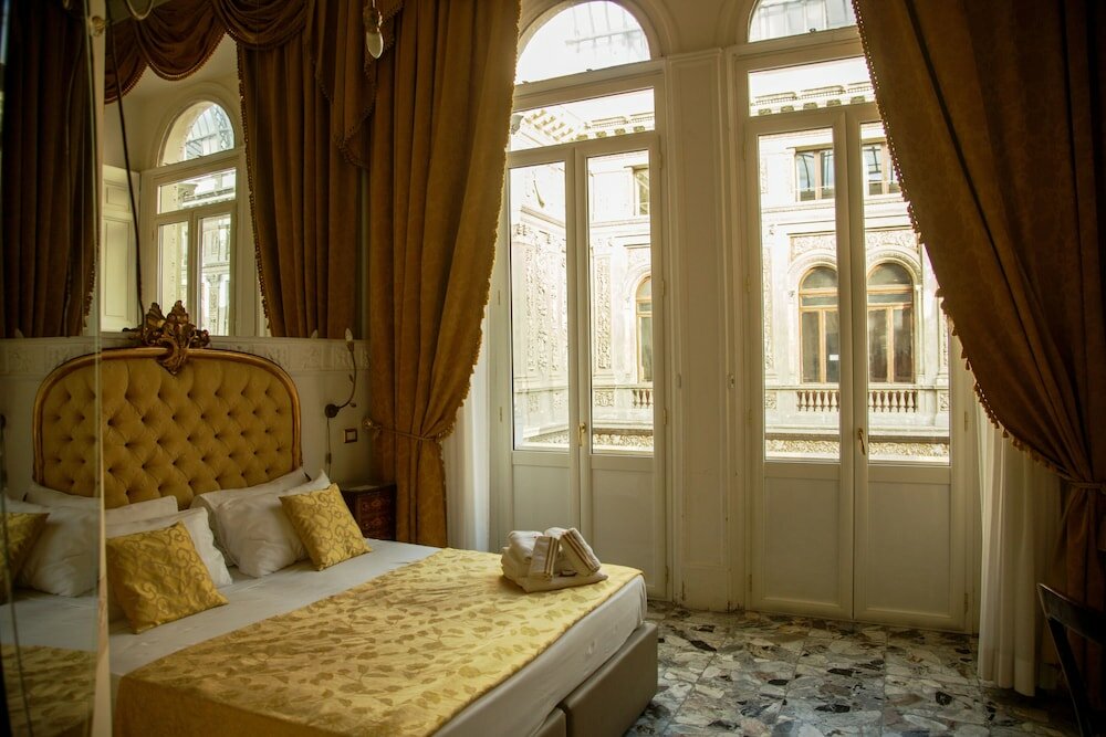 Фото Art Suite Santa Brigida