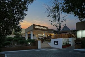 Гостиница Sheraton Djibouti