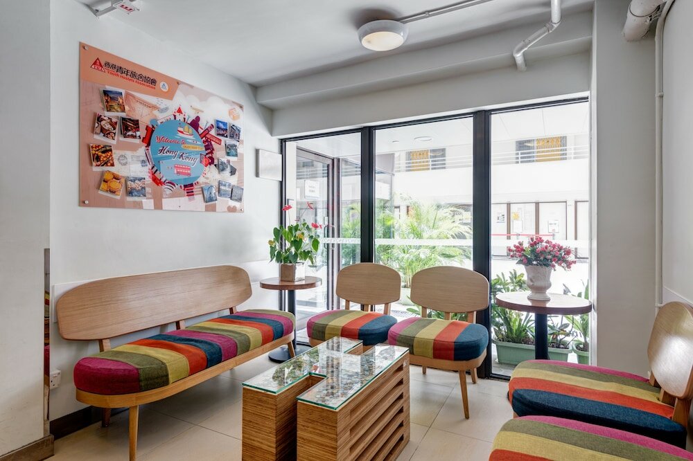 Фото Yha Mei Ho House Youth Hostel